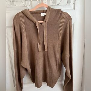 Soft Knit Sweater